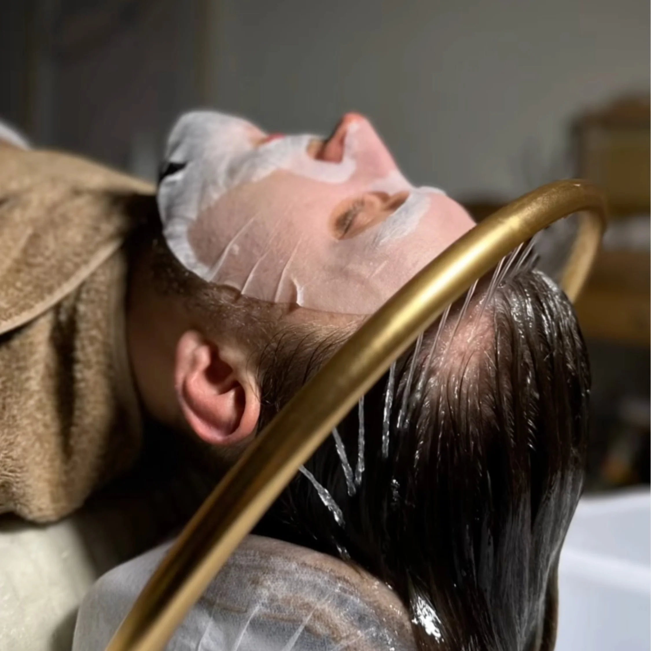 Korean Head Spa & Scalp Treatments in Bay Ridge, Brooklyn | Serenity ...