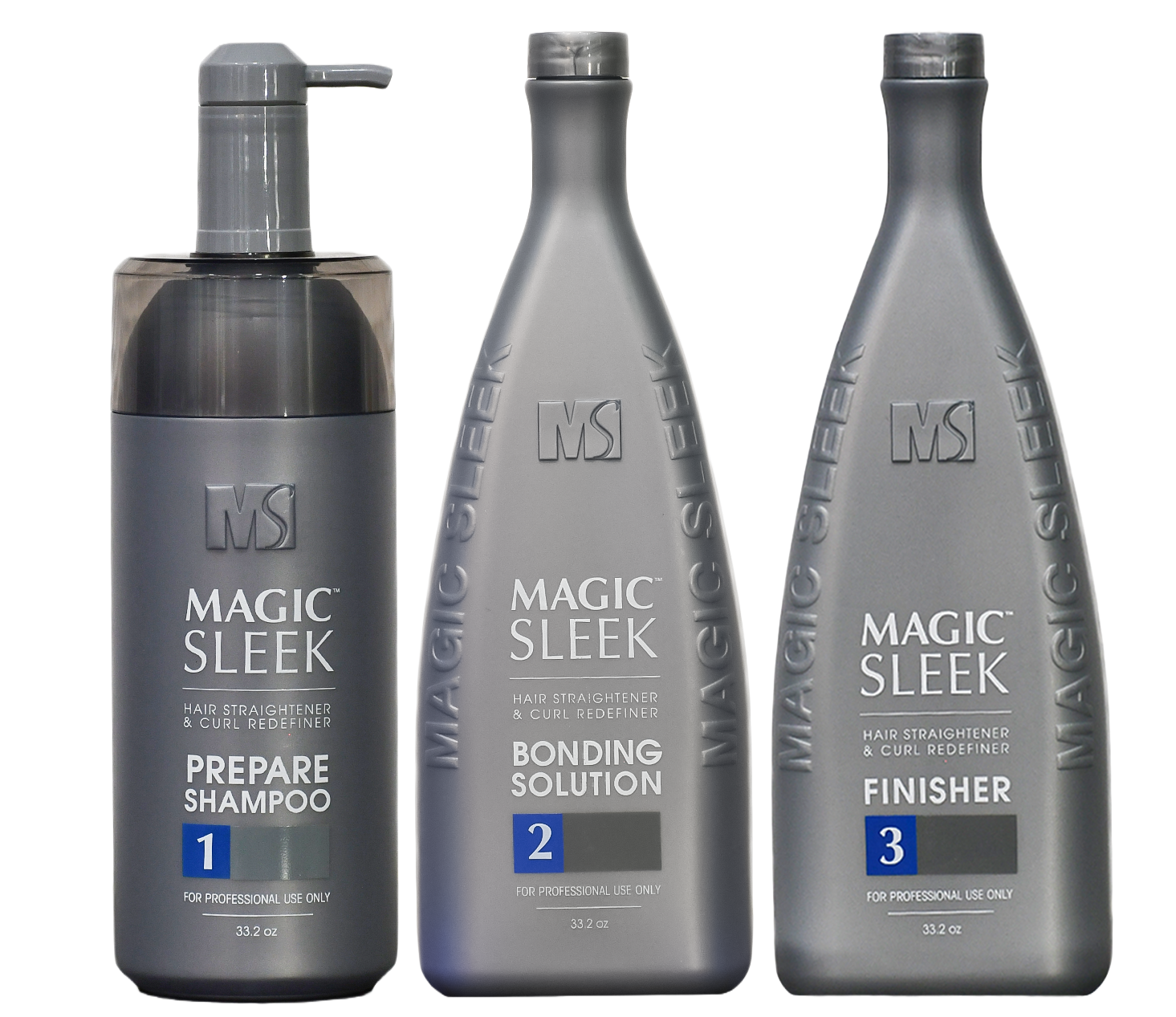 Magic Sleek